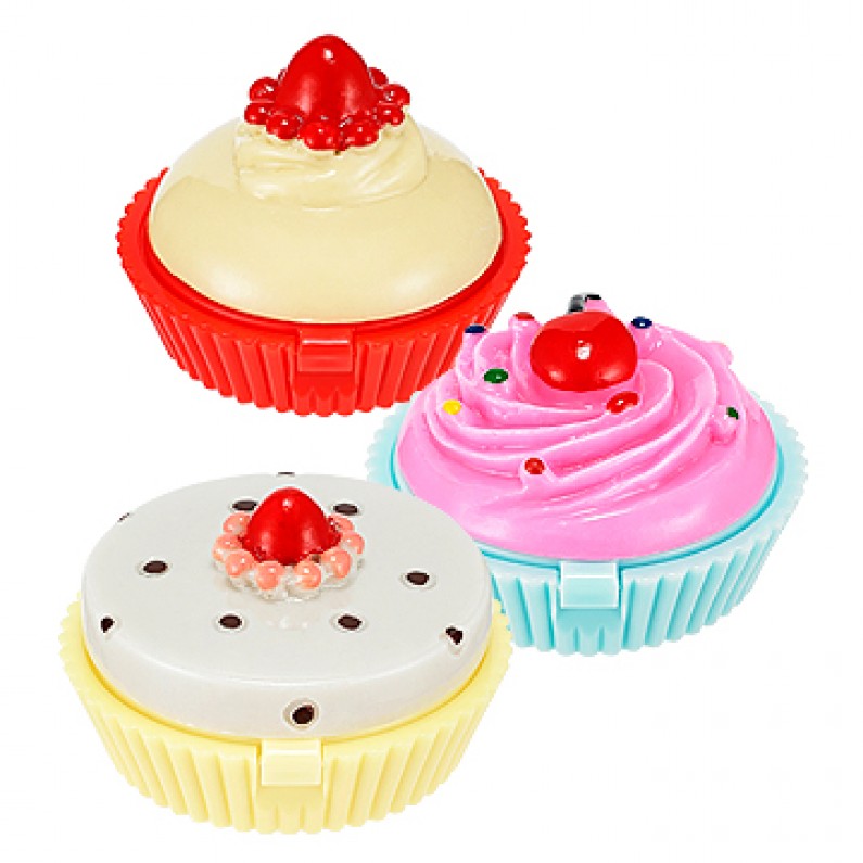 Dessert Time Lip Balm